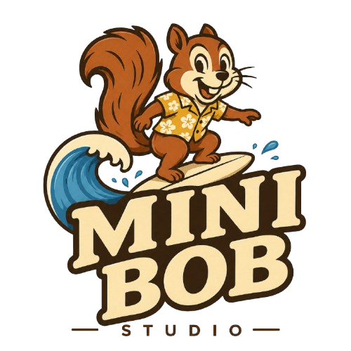Mini Bob