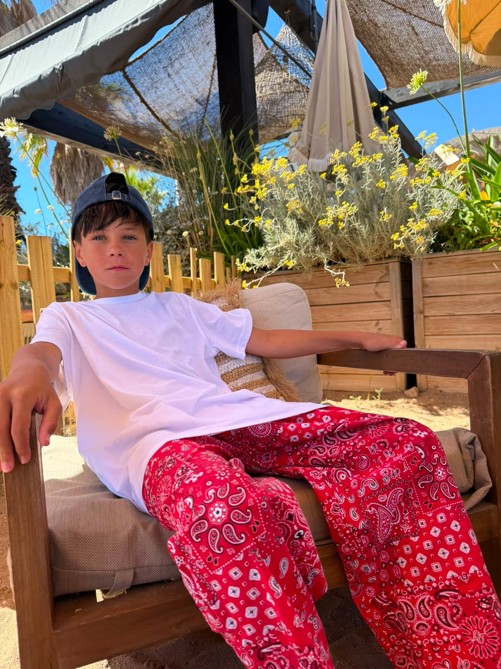 Mackenzie junior