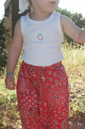 Mackenzie mini