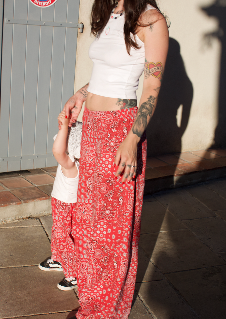 Mackenzie