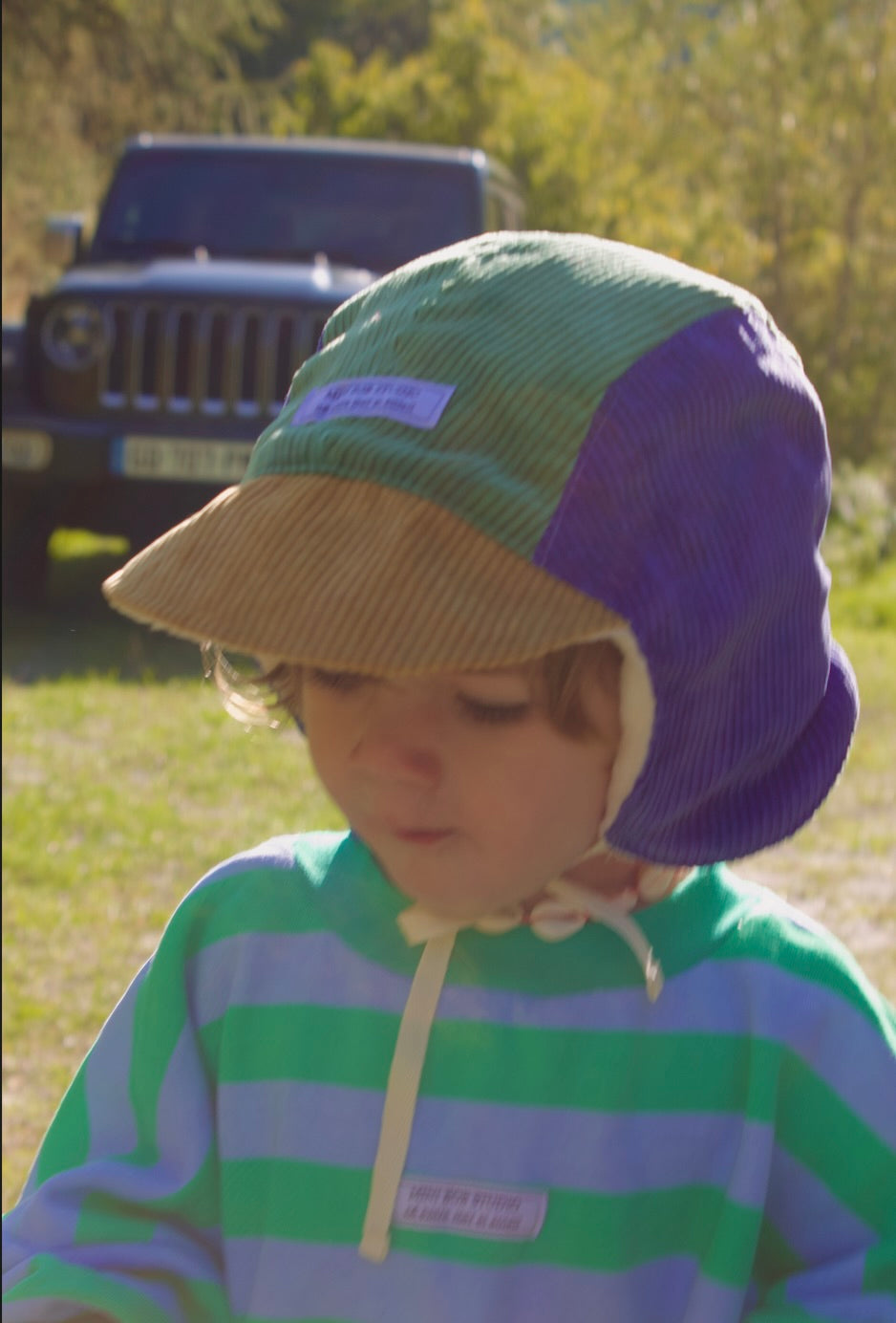 Bobby Beanie