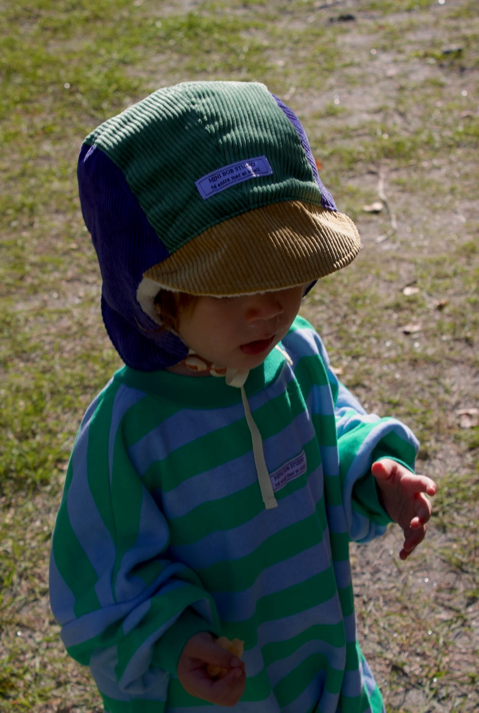 Bobby Beanie