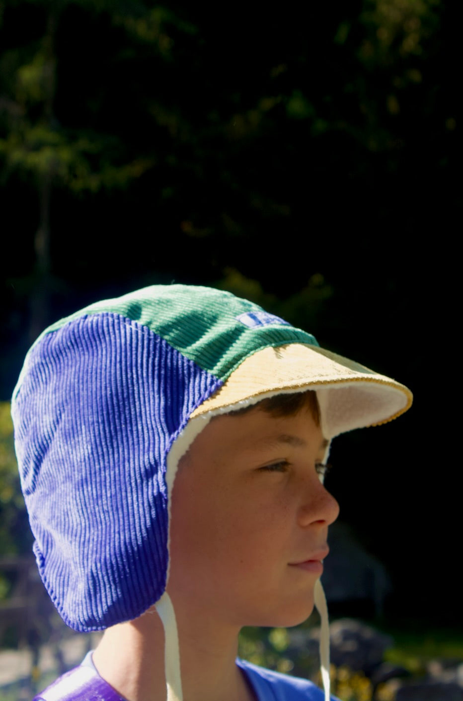 Bobby Beanie