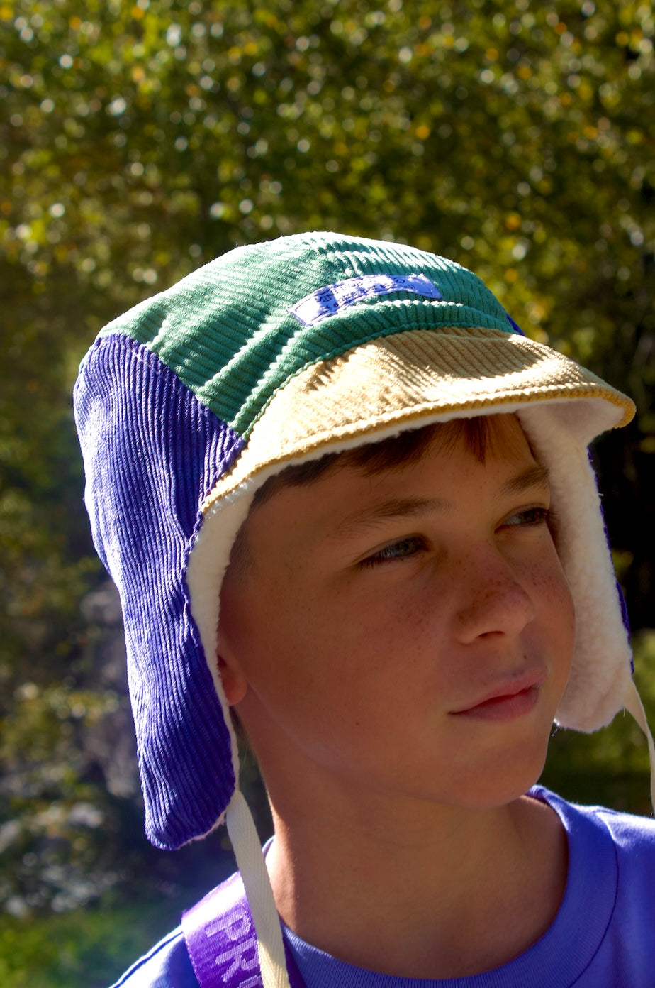 Bobby Beanie