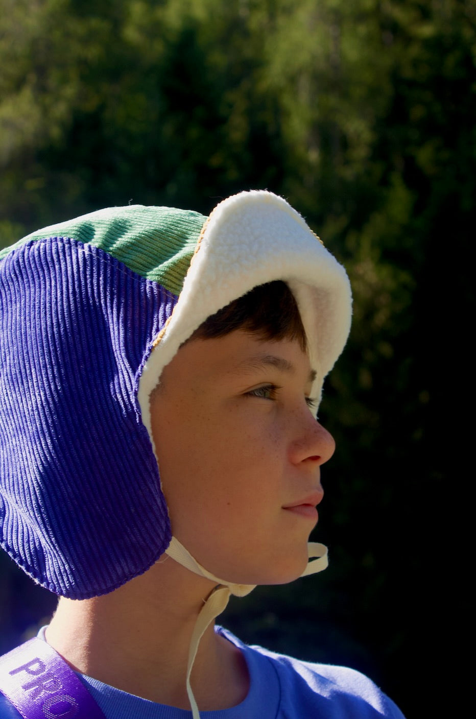 Bobby Beanie