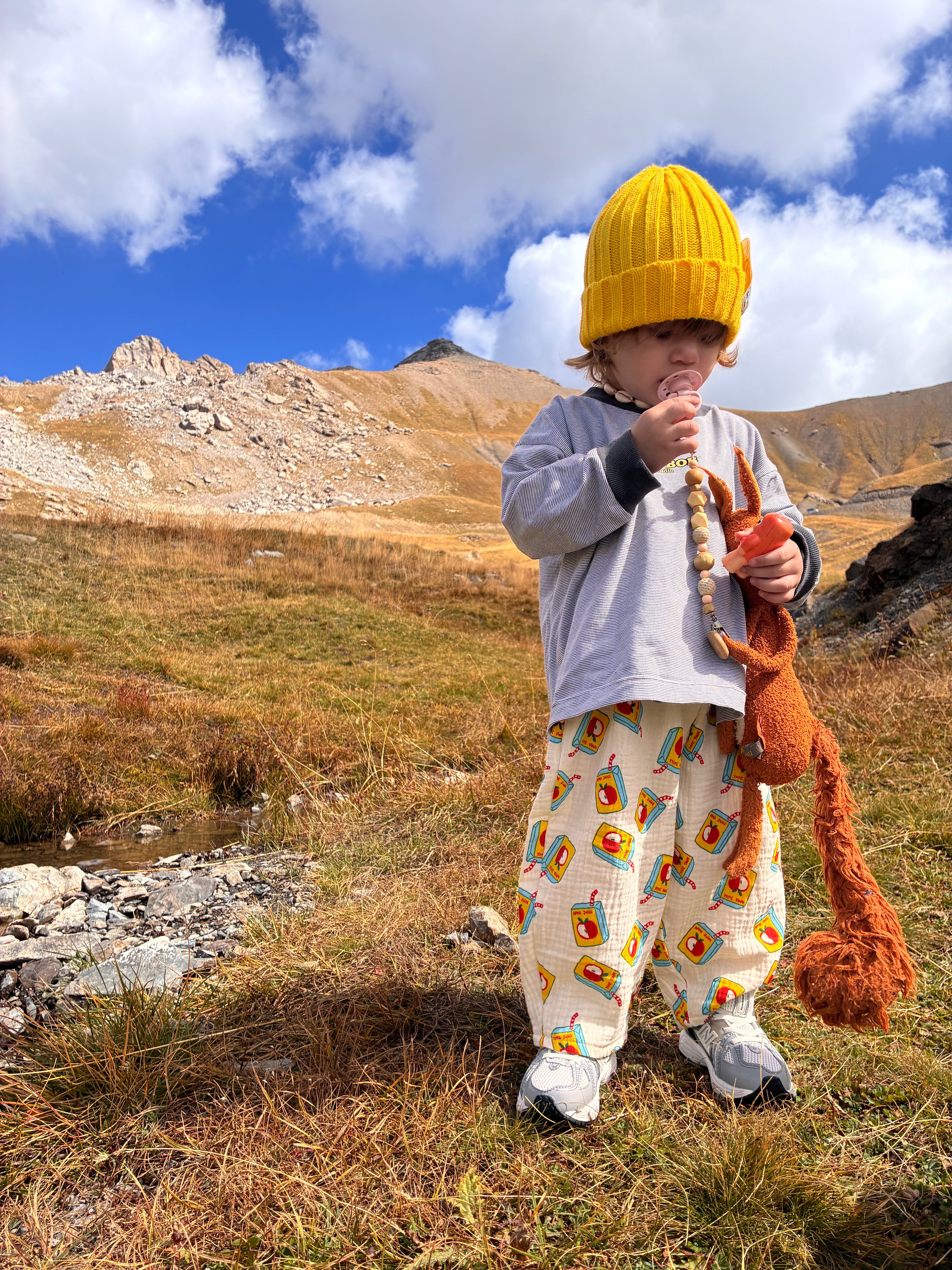 Goldie