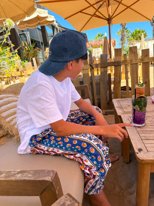Aixie pants