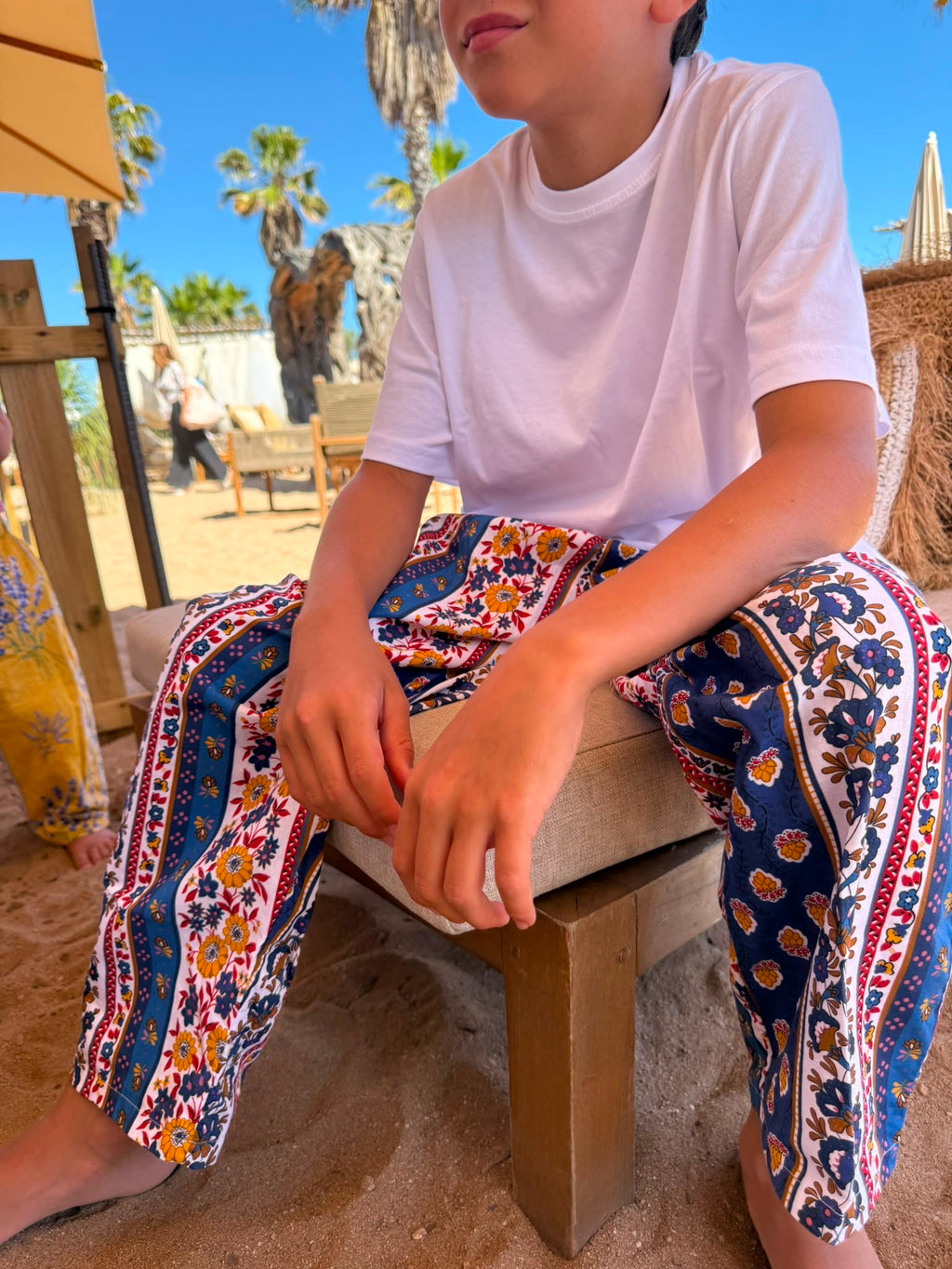 Aixie pants